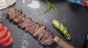 Cağ Kebap